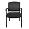 Regency Seating, 23 in. W 22 in. L 33.5 in. H 5675BK - alternate 8